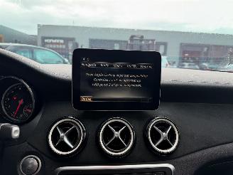 Mercedes A-klasse 180 Business Solution AMG picture 21