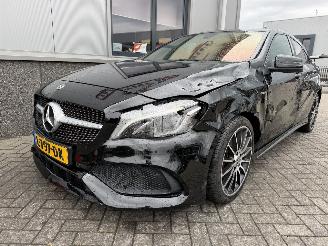 Mercedes A-klasse 180 Business Solution AMG picture 38
