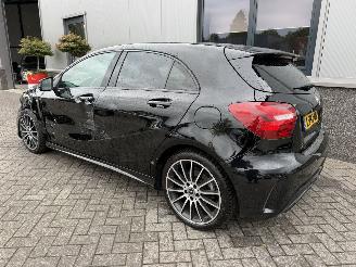 Mercedes A-klasse 180 Business Solution AMG picture 30