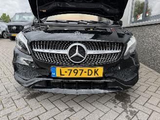 Mercedes A-klasse 180 Business Solution AMG picture 12
