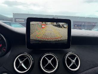 Mercedes A-klasse 180 Business Solution AMG picture 23