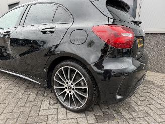 Mercedes A-klasse 180 Business Solution AMG picture 43