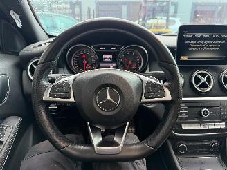 Mercedes A-klasse 180 Business Solution AMG picture 20