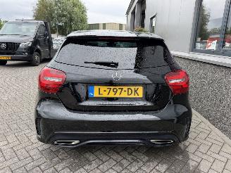 Mercedes A-klasse 180 Business Solution AMG picture 33