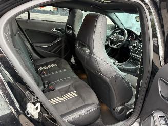 Mercedes A-klasse 180 Business Solution AMG picture 27
