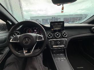 Mercedes A-klasse 180 Business Solution AMG picture 22