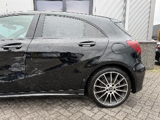 Mercedes A-klasse 180 Business Solution AMG picture 42