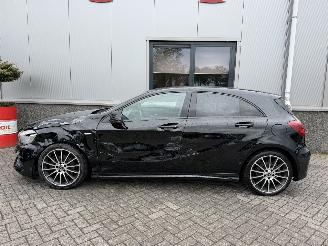 Mercedes A-klasse 180 Business Solution AMG picture 3