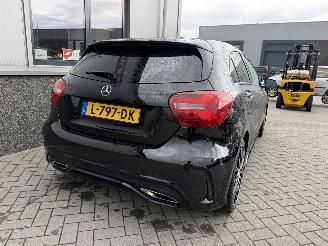 Mercedes A-klasse 180 Business Solution AMG picture 17