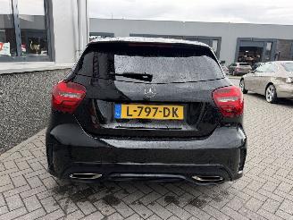 Mercedes A-klasse 180 Business Solution AMG picture 18
