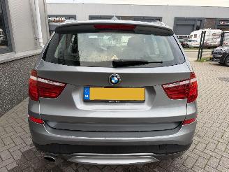 BMW X3 SDRIVE20I Executive Automaat GR-884-N. picture 10