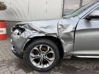 BMW X3 SDRIVE20I Executive Automaat GR-884-N. picture 15