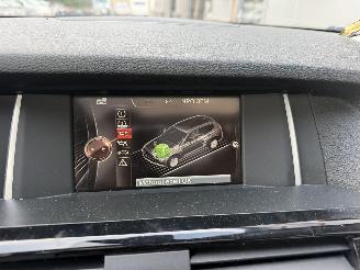 BMW X3 SDRIVE20I Executive Automaat GR-884-N. picture 39