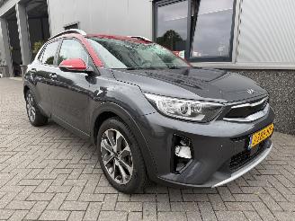 Schadeauto Kia Stonic 1.0 T-GDi DynamicPlusLine 2020/8