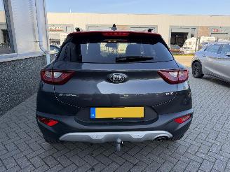 Kia Stonic 1.0 T-GDi DynamicPlusLine J-385-HP picture 6