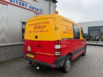 Mercedes Sprinter 209 2.2 CDI 325 HD picture 6