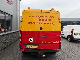 Mercedes Sprinter 209 2.2 CDI 325 HD picture 4