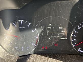 Kia Carens 1.6 GDI 7persoons picture 10
