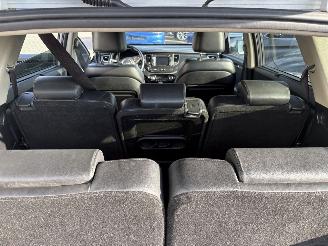 Kia Carens 1.6 GDI 7persoons picture 7