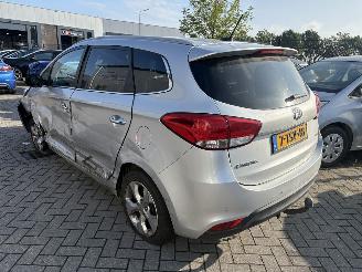 Kia Carens 1.6 GDI 7persoons picture 5