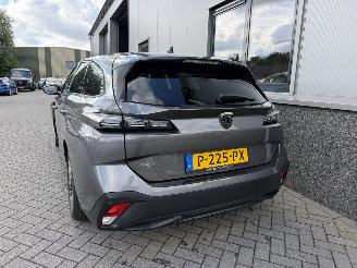 Peugeot 308 SW 1.2 PureTech Active Pack Business picture 17