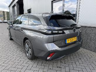 Peugeot 308 SW 1.2 PureTech Active Pack Business picture 16