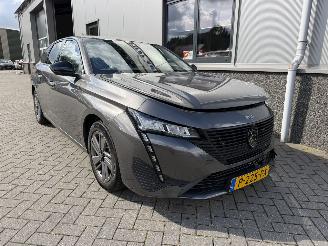 Peugeot 308 SW 1.2 PureTech Active Pack Business picture 2