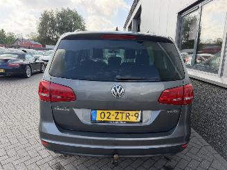 Volkswagen Sharan 2.0 TSI Highline 7-Persoons Automaat picture 28