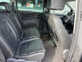 Volkswagen Sharan 2.0 TSI Highline 7-Persoons Automaat picture 17