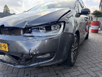 Volkswagen Sharan 2.0 TSI Highline 7-Persoons Automaat picture 9