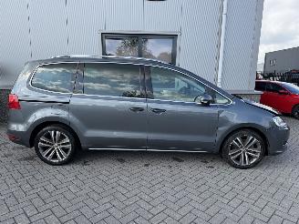 Volkswagen Sharan 2.0 TSI Highline 7-Persoons Automaat picture 3