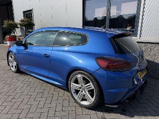 Volkswagen Scirocco 1.4 TSI Highline Plus picture 17