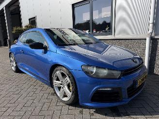 Damaged car Volkswagen Scirocco 1.4 TSI Highline Plus 2011/2