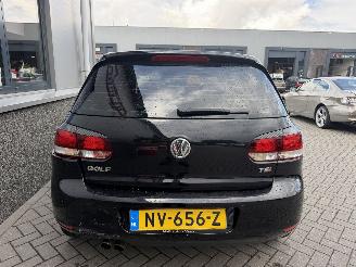 Volkswagen Golf 1.4 TSI Highline picture 6