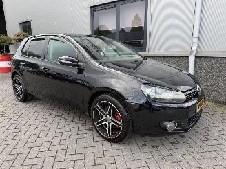 Volkswagen Golf 1.4 TSI Highline picture 2