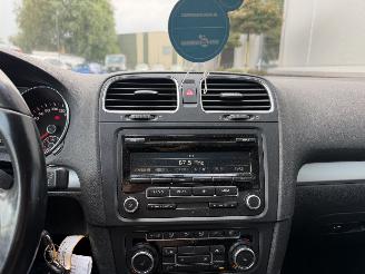 Volkswagen Golf 1.4 TSI Highline picture 16