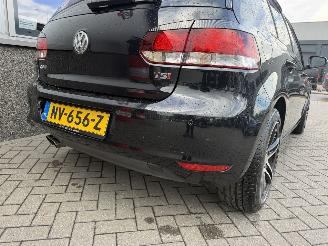 Volkswagen Golf 1.4 TSI Highline picture 15