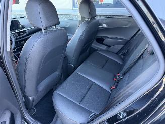 Kia Picanto 1.0 T-GDI GT-Line 5p picture 21