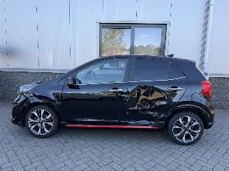 Kia Picanto 1.0 T-GDI GT-Line 5p picture 17