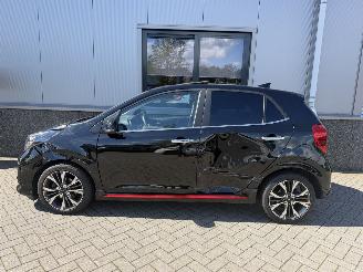 Kia Picanto 1.0 T-GDI 101pk Turbo GT-Line 5p picture 29