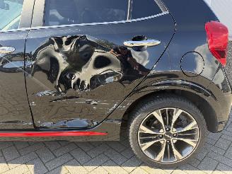 Kia Picanto 1.0 T-GDI 101pk Turbo GT-Line 5p picture 41