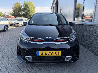 Kia Picanto 1.0 T-GDI GT-Line 5p picture 8