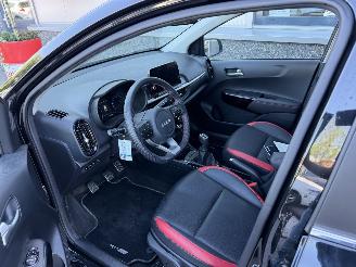 Kia Picanto 1.0 T-GDI GT-Line 5p picture 23