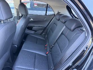 Kia Picanto 1.0 T-GDI GT-Line 5p picture 24