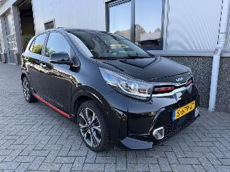 Avarii autoturisme Kia Picanto 1.0 T-GDI GT-Line 5p 2023/5