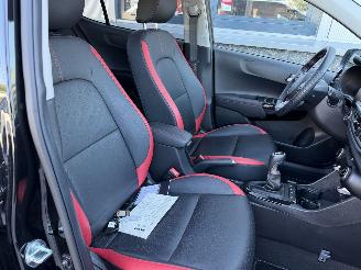 Kia Picanto 1.0 T-GDI GT-Line 5p picture 11