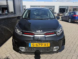 Kia Picanto 1.0 T-GDI 101pk Turbo GT-Line 5p picture 25