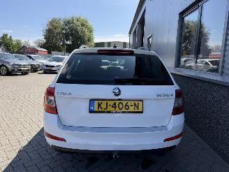 Skoda Octavia 1.0 TSI Greentech Ambition Business picture 25