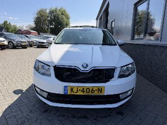 Skoda Octavia 1.0 TSI Greentech Ambition Business picture 2