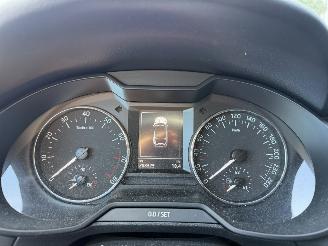 Skoda Octavia 1.0 TSI Greentech Ambition Business picture 33